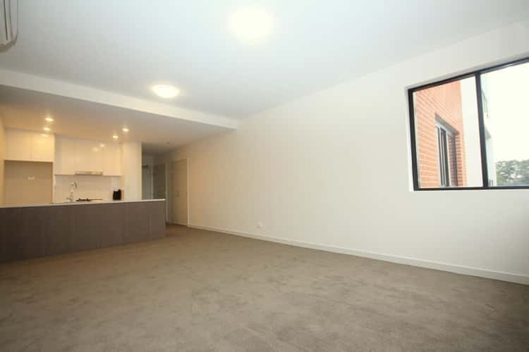 Fourth view of Homely apartment listing, 209/351C Hume Highway, Bankstown NSW 2200