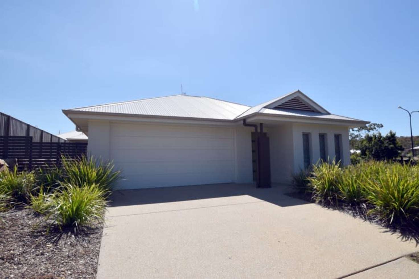 Main view of Homely house listing, 2 Barambah Parade, Boyne Island QLD 4680