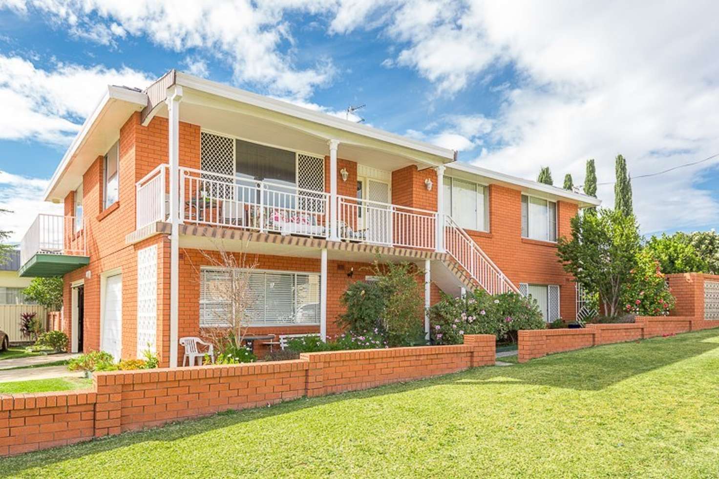 Main view of Homely house listing, 4 Phillip Crescent, Barrack Heights NSW 2528