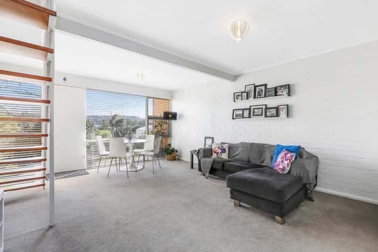 Third view of Homely unit listing, 2/9 Sanglen Terrace, Belmont VIC 3216
