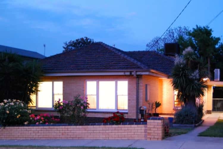 Main view of Homely house listing, 17 Drechsler Street, Flora Hill VIC 3550