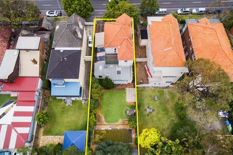 Main view of Homely house listing, 31 Newcastle Street, Rose Bay NSW 2029