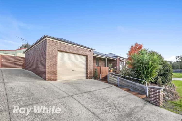Main view of Homely house listing, 6 Glengarry Court, Drysdale VIC 3222