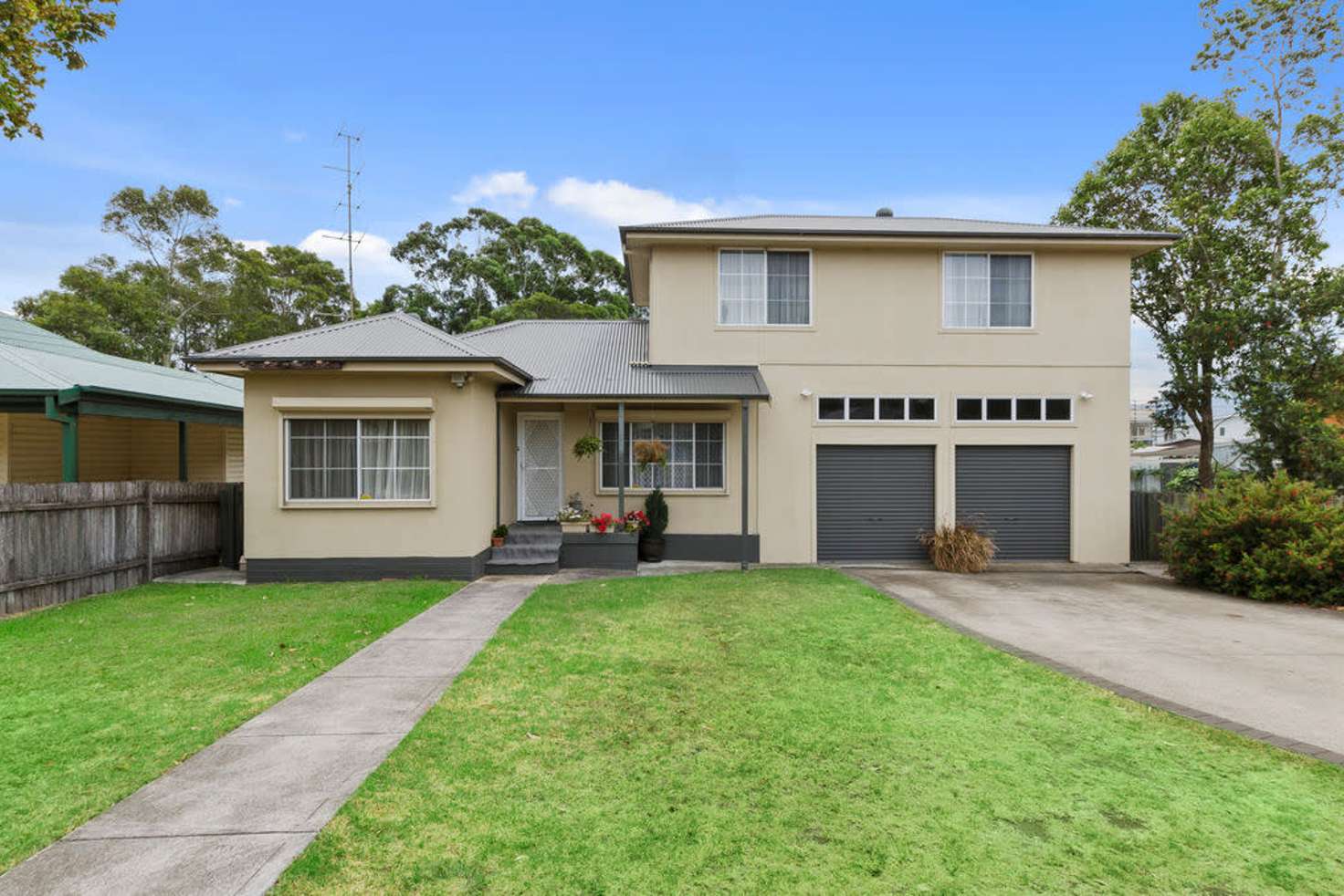 Main view of Homely house listing, 40 Avondale Road, Dapto NSW 2530