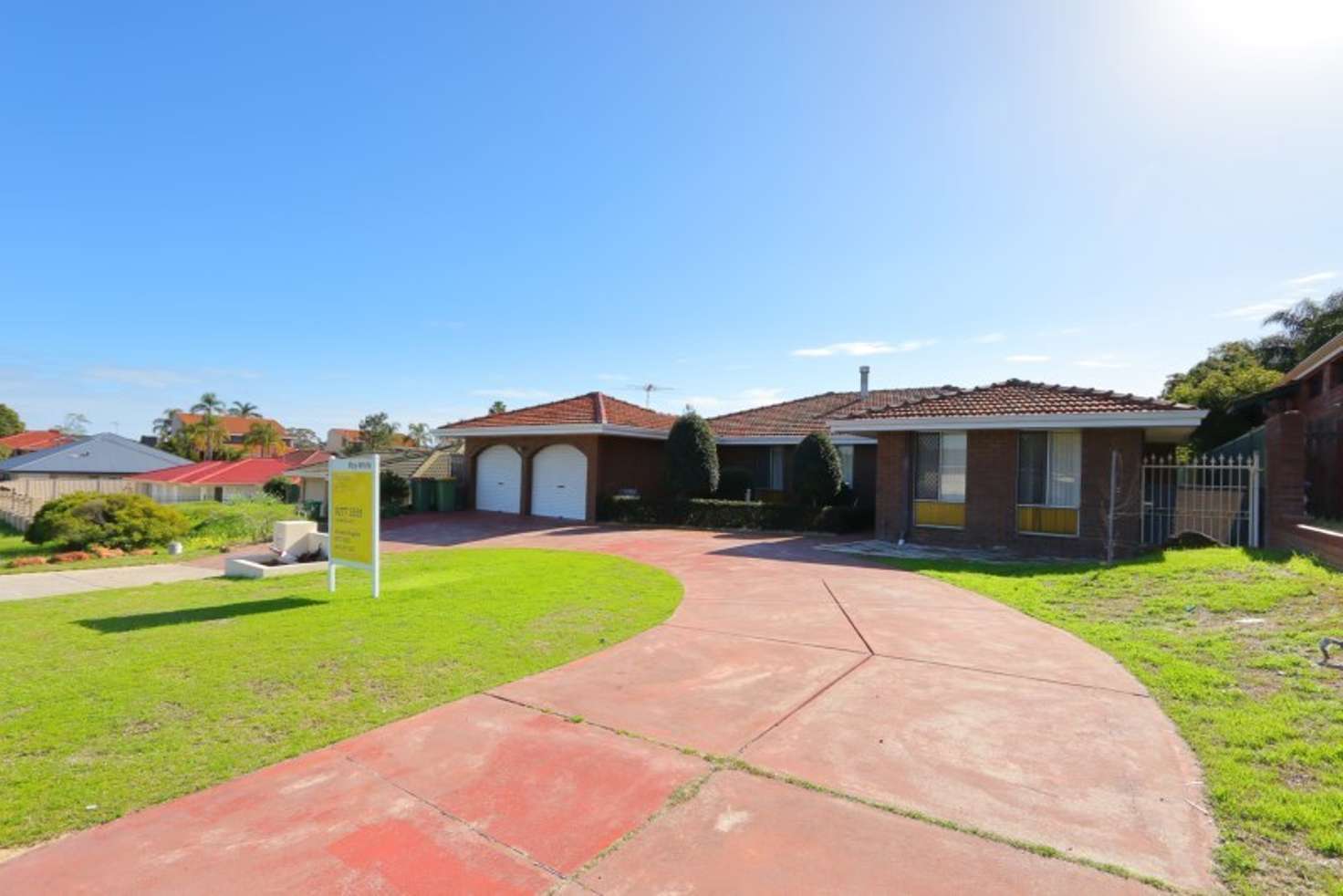 Main view of Homely house listing, 42 Noranda Avenue, Noranda WA 6062