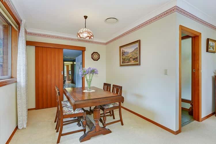 Third view of Homely house listing, 4 Lynwood Close, Pennant Hills NSW 2120