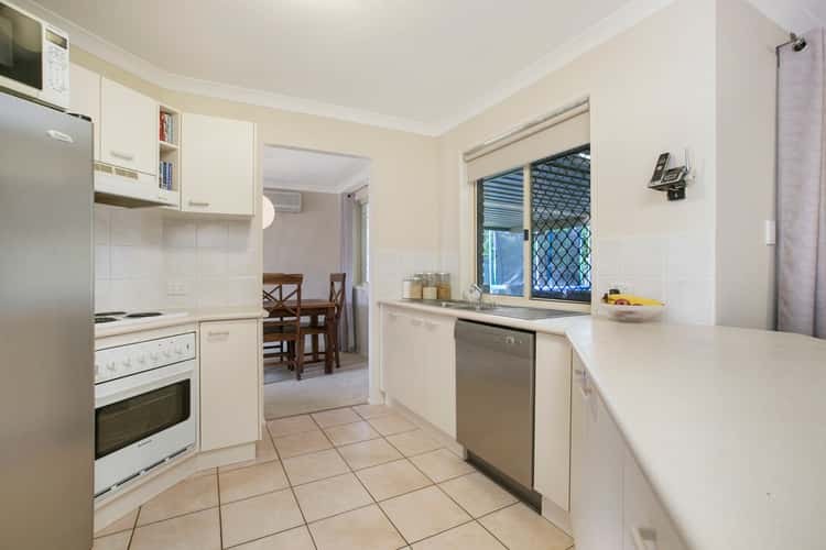 Fifth view of Homely house listing, 56 Ashwood Circuit, Birkdale QLD 4159