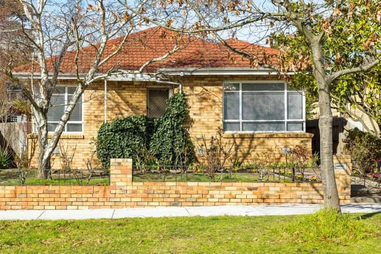 Main view of Homely house listing, 5 Deakin Street, Mitcham VIC 3132