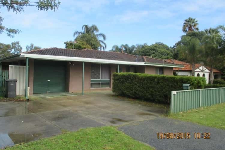 Main view of Homely house listing, 62 Challis Road, Armadale WA 6112