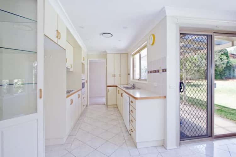 Second view of Homely house listing, 31a Kerrs Road, Castle Hill NSW 2154