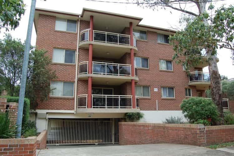 Main view of Homely apartment listing, 8/66 Cairds Avenue, Bankstown NSW 2200