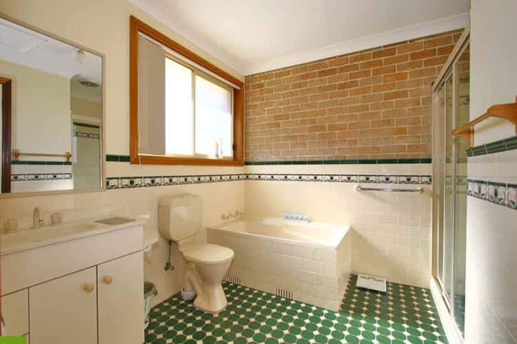 Fourth view of Homely townhouse listing, 1/11 Quokka Drive, Blackbutt NSW 2529