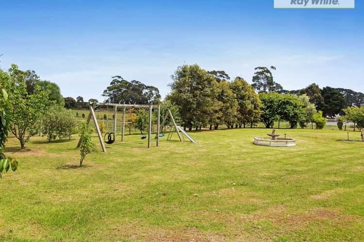 Third view of Homely house listing, 132 Browns Road, Boneo VIC 3939