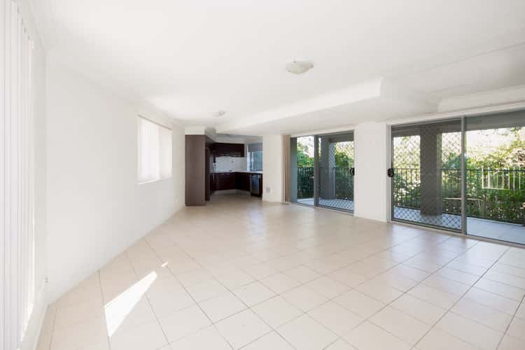 Second view of Homely townhouse listing, 8/54 Hill Crescent, Carina Heights QLD 4152
