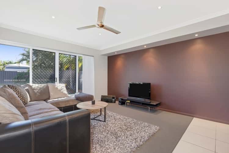 Third view of Homely house listing, 163 Elphinstone Street, Berserker QLD 4701