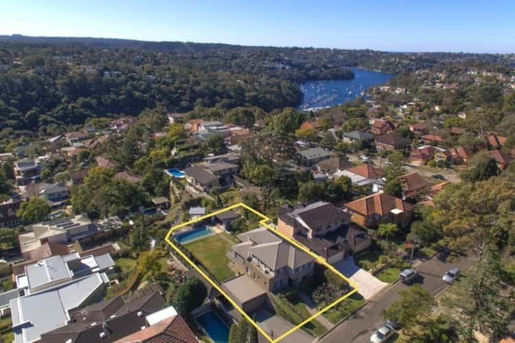 Main view of Homely house listing, 5 Clafton Avenue, Northbridge NSW 2063