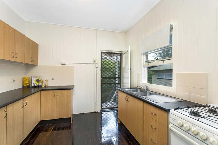 Fourth view of Homely house listing, 228 Chatsworth Road, Coorparoo QLD 4151