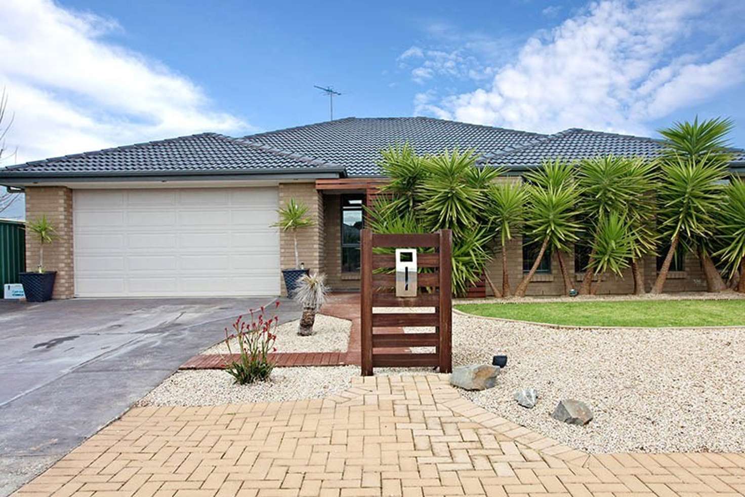 Main view of Homely house listing, 21 Tangerine Court, Aldinga Beach SA 5173