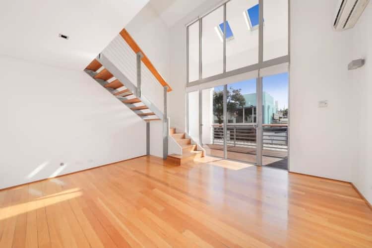 Third view of Homely apartment listing, 5/53 Glasgow Avenue, Bondi Beach NSW 2026