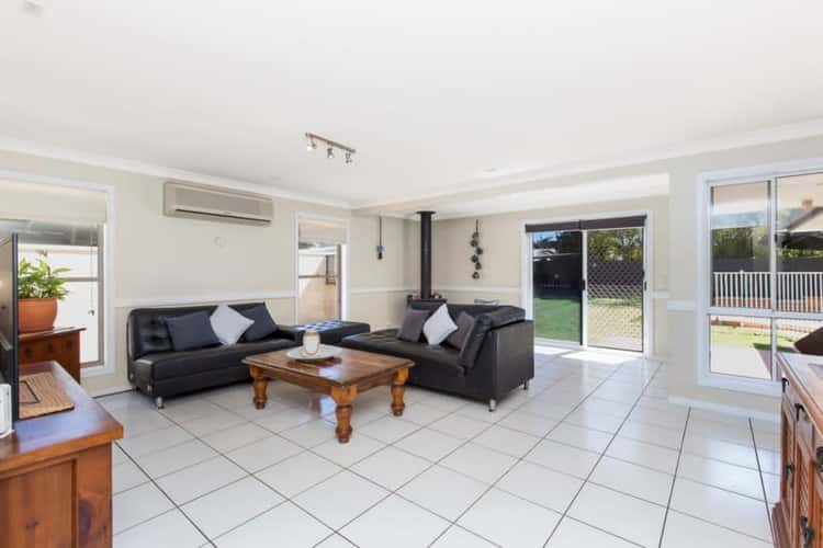 Seventh view of Homely house listing, 74 Mary Pleasant Drive, Birkdale QLD 4159
