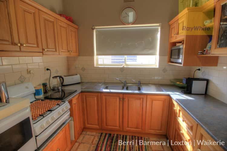 Fourth view of Homely house listing, 42 Laffer Street, Barmera SA 5345