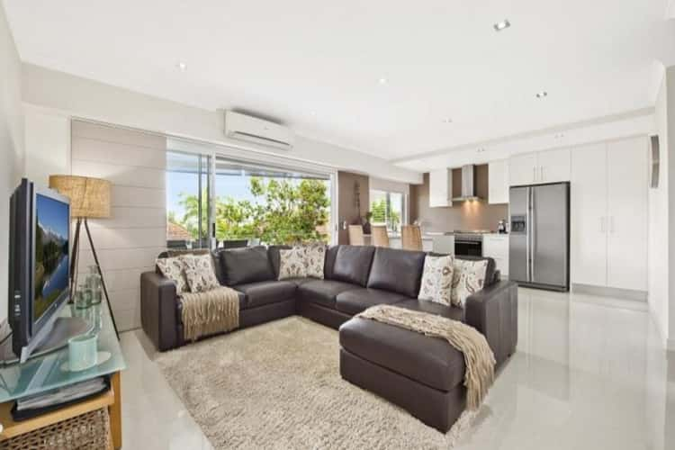 Main view of Homely townhouse listing, 1/78 Martha Street, Camp Hill QLD 4152