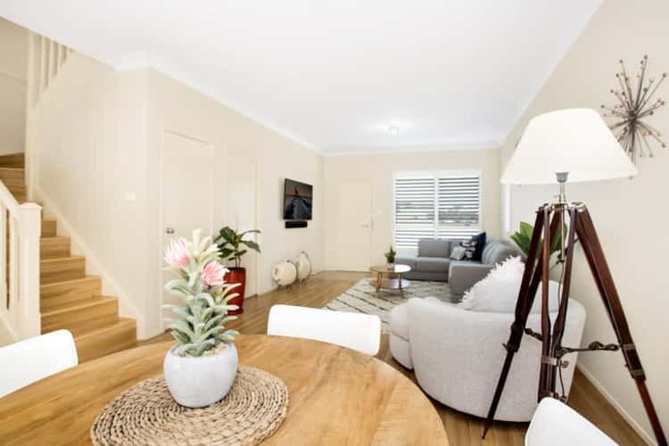 Seventh view of Homely townhouse listing, 2/153 Cresthaven Avenue, Bateau Bay NSW 2261