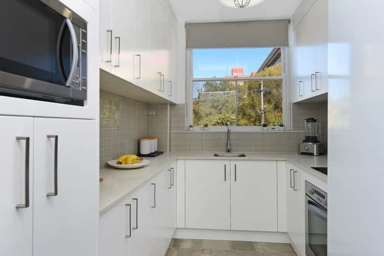Third view of Homely apartment listing, 2/17 Burdett Street, Hornsby NSW 2077