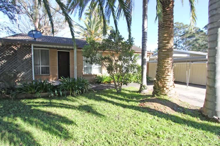 Main view of Homely house listing, 26 Kingsford Smith Drive, Berkeley Vale NSW 2261
