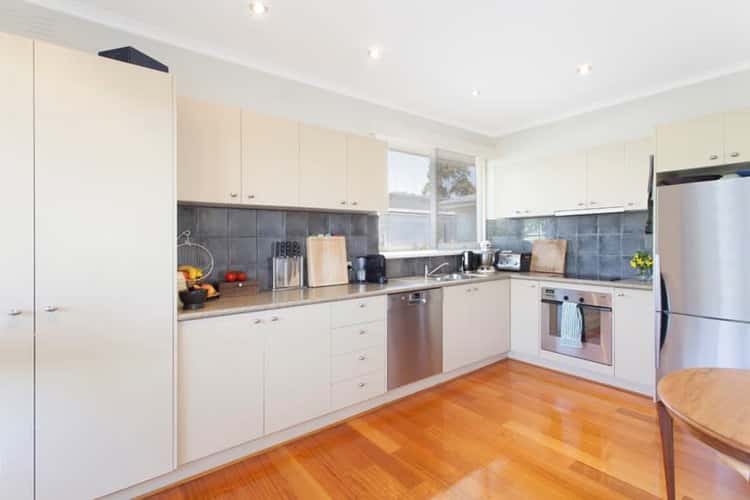 Third view of Homely apartment listing, 10/8 Cavendish Place, Brighton VIC 3186