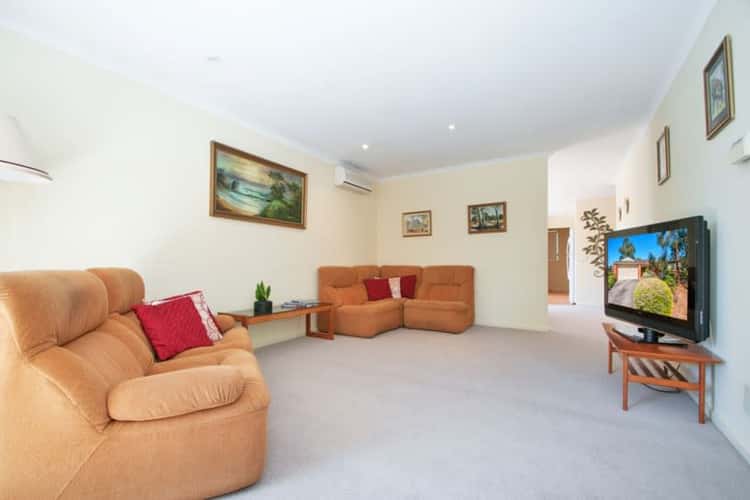Second view of Homely house listing, 6 FARADAY Road, Croydon South VIC 3136