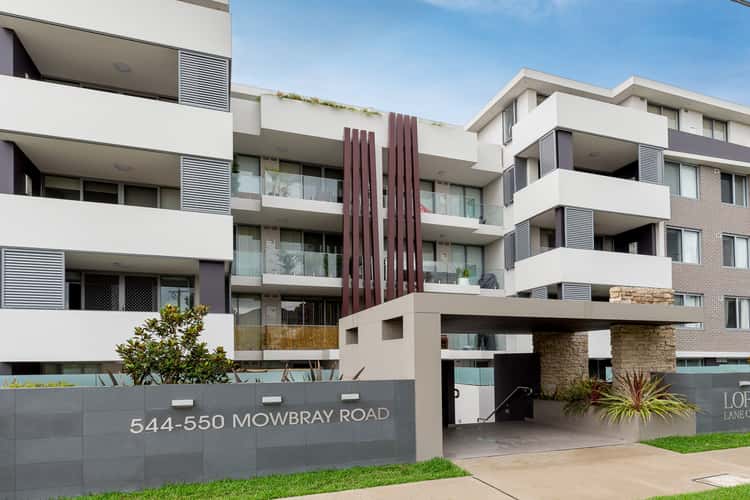Seventh view of Homely apartment listing, 401/544 Mowbray Road, Lane Cove NSW 2066