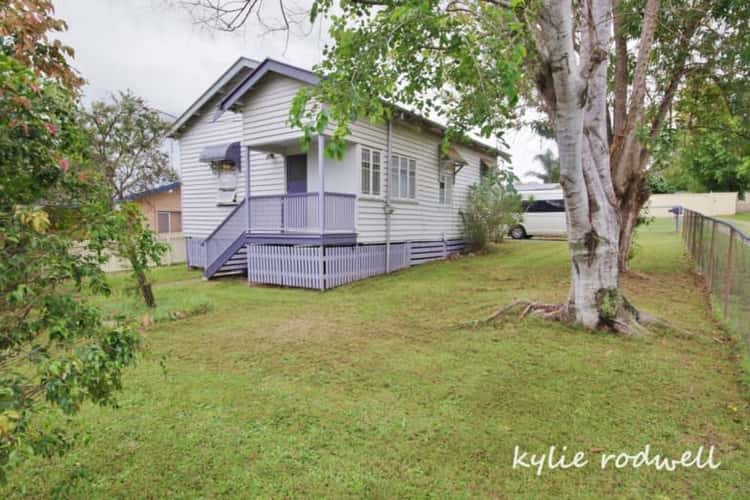 Main view of Homely house listing, 36 Albert Street, Beaudesert QLD 4285