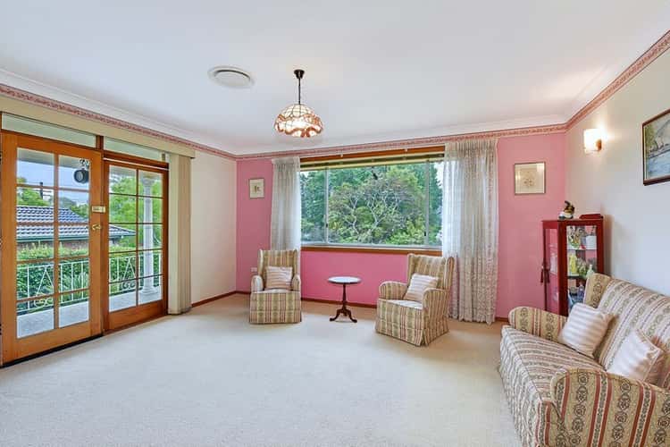 Second view of Homely house listing, 4 Lynwood Close, Pennant Hills NSW 2120