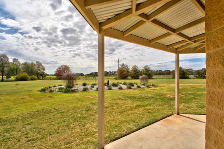Second view of Homely house listing, 3313 Barooga-Tocumwal Road, Barooga NSW 3644
