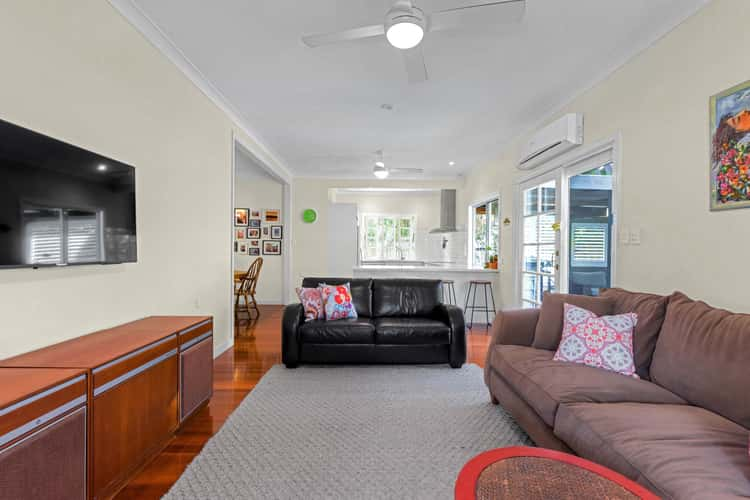 Fourth view of Homely house listing, 4 Lansbury Parade, Ashgrove QLD 4060