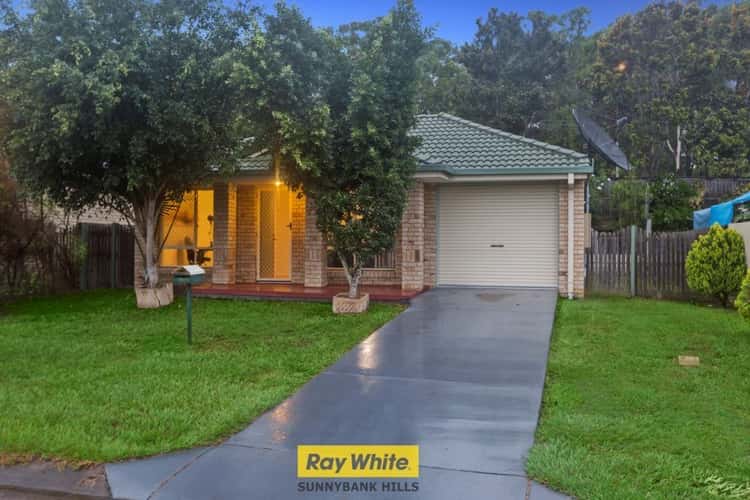 Main view of Homely house listing, 5 Mawson Street, Acacia Ridge QLD 4110