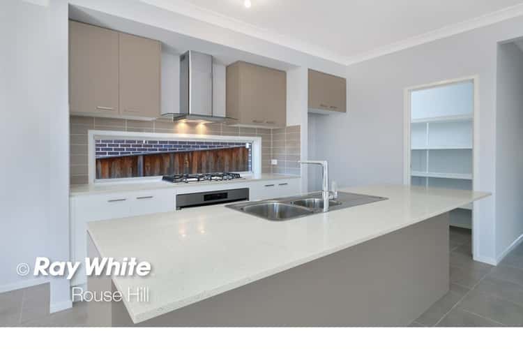 Main view of Homely house listing, 23 Caddies Boulevard, Rouse Hill NSW 2155