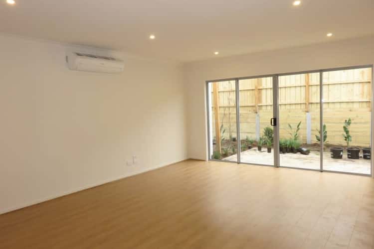 Third view of Homely townhouse listing, 3 Esperance Lane, Epping VIC 3076
