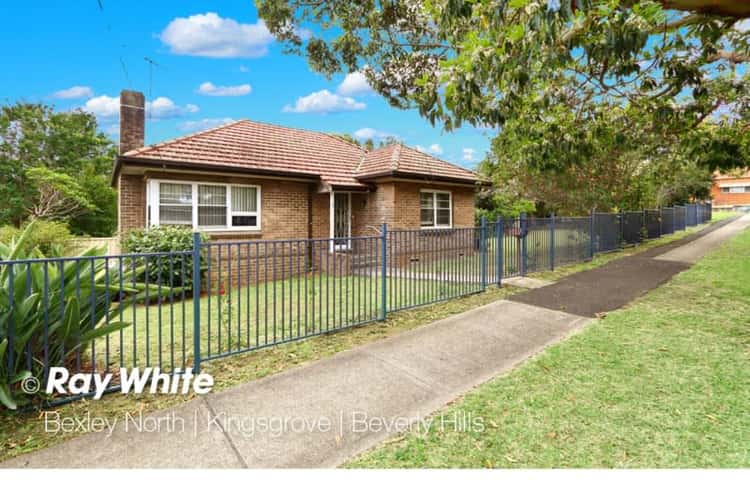 Second view of Homely house listing, 1 Archibald Street, Belmore NSW 2192