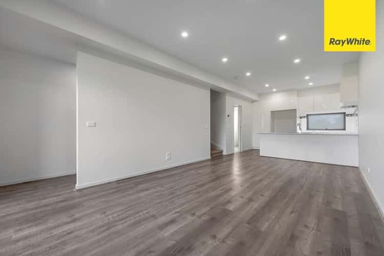 Second view of Homely townhouse listing, 8/41 Furlong Street, Craigieburn VIC 3064
