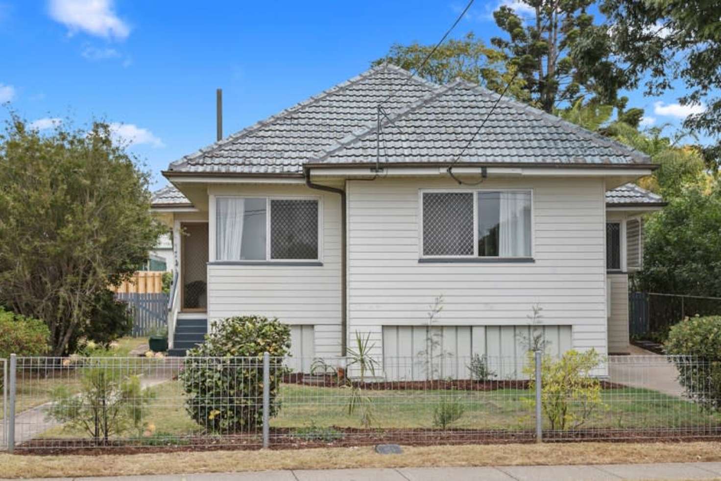 Main view of Homely house listing, 118 Preston Road, Manly West QLD 4179