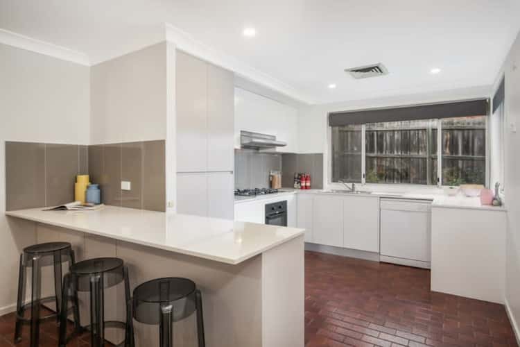 Fourth view of Homely house listing, 21 Parker Street, Kings Langley NSW 2147