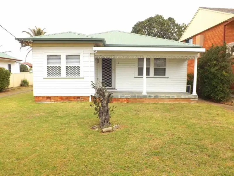 Main view of Homely house listing, 9 Dight Avenue, Singleton NSW 2330