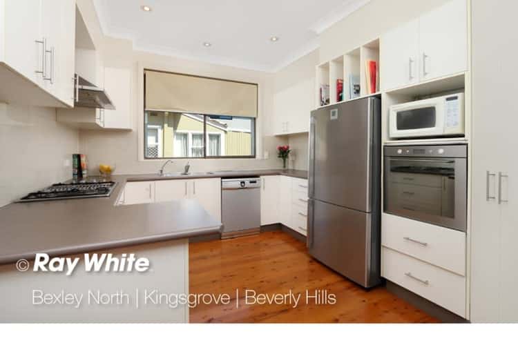 Third view of Homely house listing, 57 Ada Street, Bexley NSW 2207