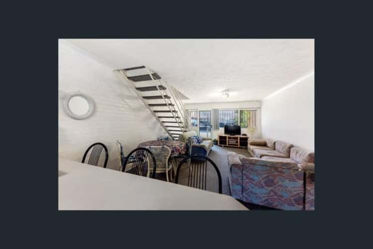 Fourth view of Homely townhouse listing, 12/15-17 George Avenue, Broadbeach QLD 4218