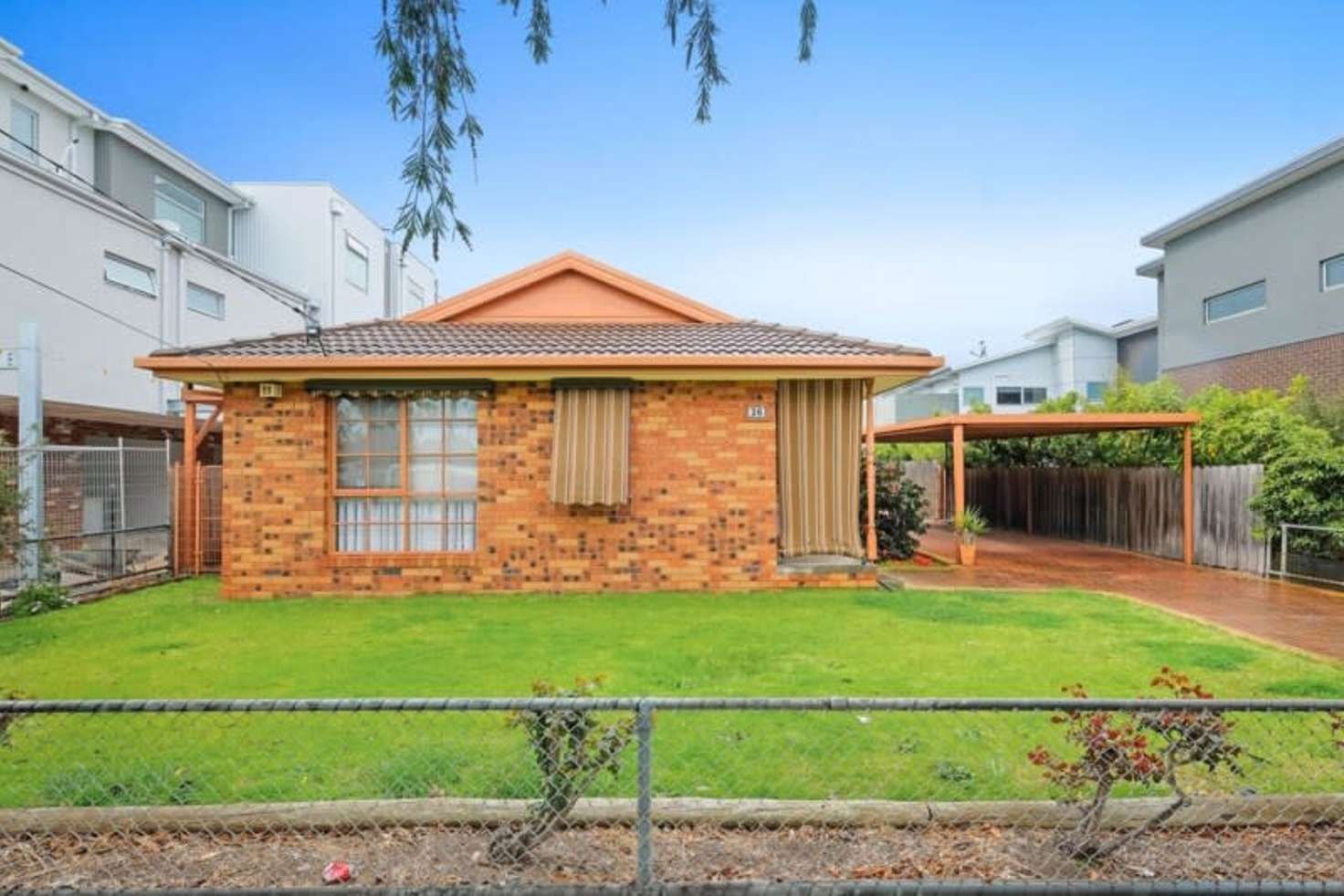 Main view of Homely house listing, 26 Lorensen Avenue, Coburg North VIC 3058