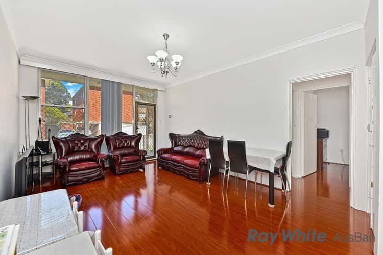 Third view of Homely apartment listing, 19/43 Watkin Street, Rockdale NSW 2216