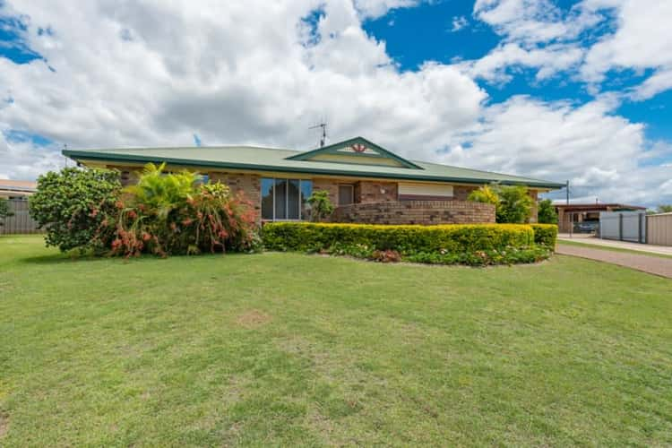 Third view of Homely house listing, 3 Ernies Court, Avoca QLD 4670