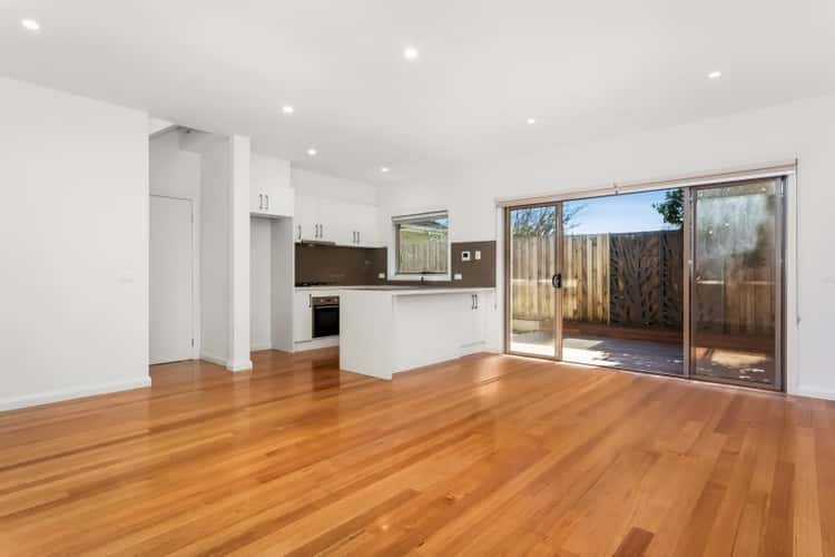 Second view of Homely townhouse listing, 2/44 Harrison Street, Box Hill North VIC 3129